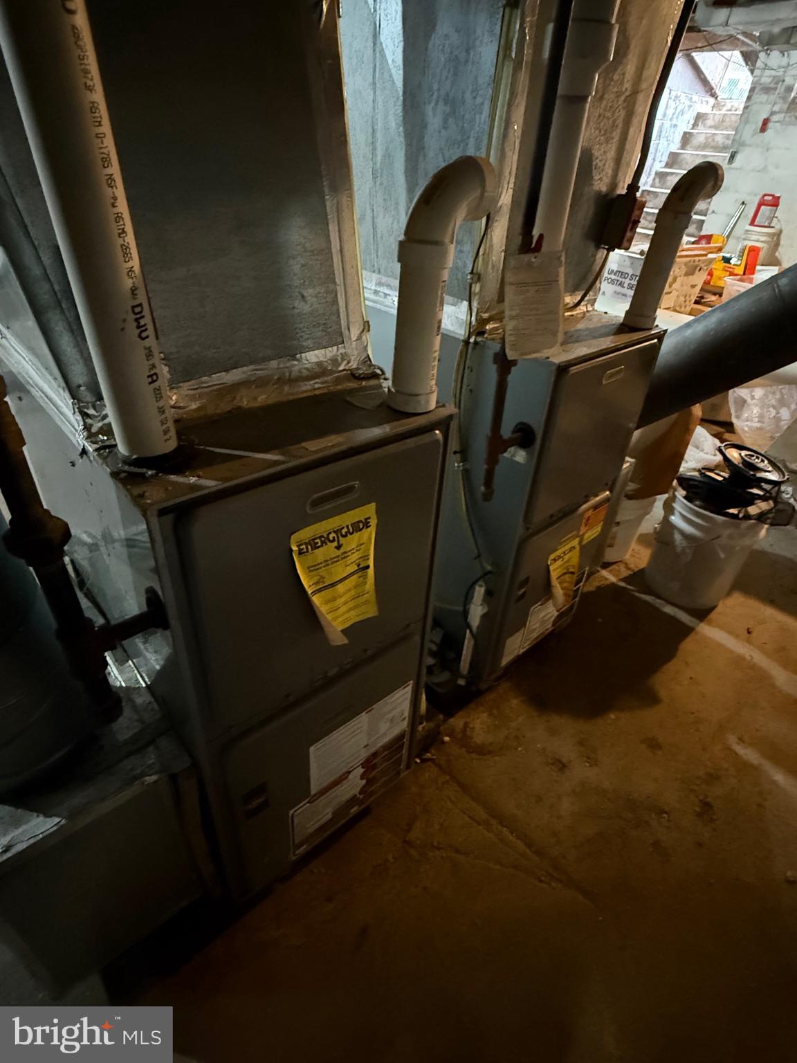2112 Seneca Road Wilmington, DE 19805 - Photo 21 of 26 a view of storage and utility room