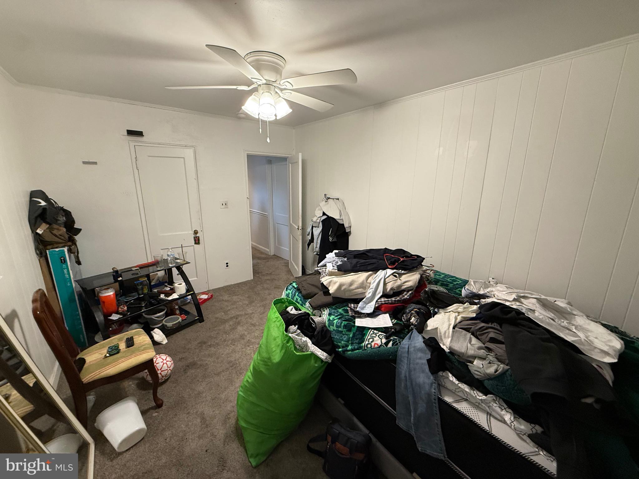 2112 Seneca Road Wilmington, DE 19805 - Photo 9 of 26 a view of a room with gym equipment