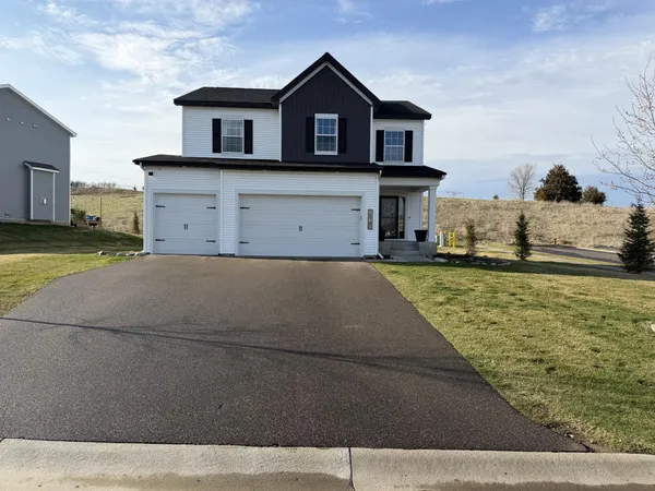 $529,900 | 15780 73rd Street Northeast, Otsego, MN 55330