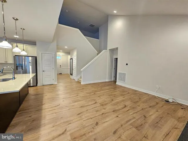 a view of room and window