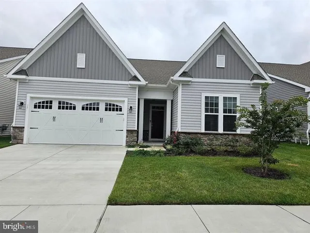 a view of house and garden