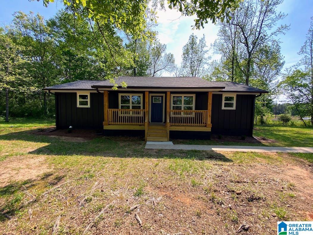 595 McElderry Road North Munford, AL 36268 - Photo 3 of 49