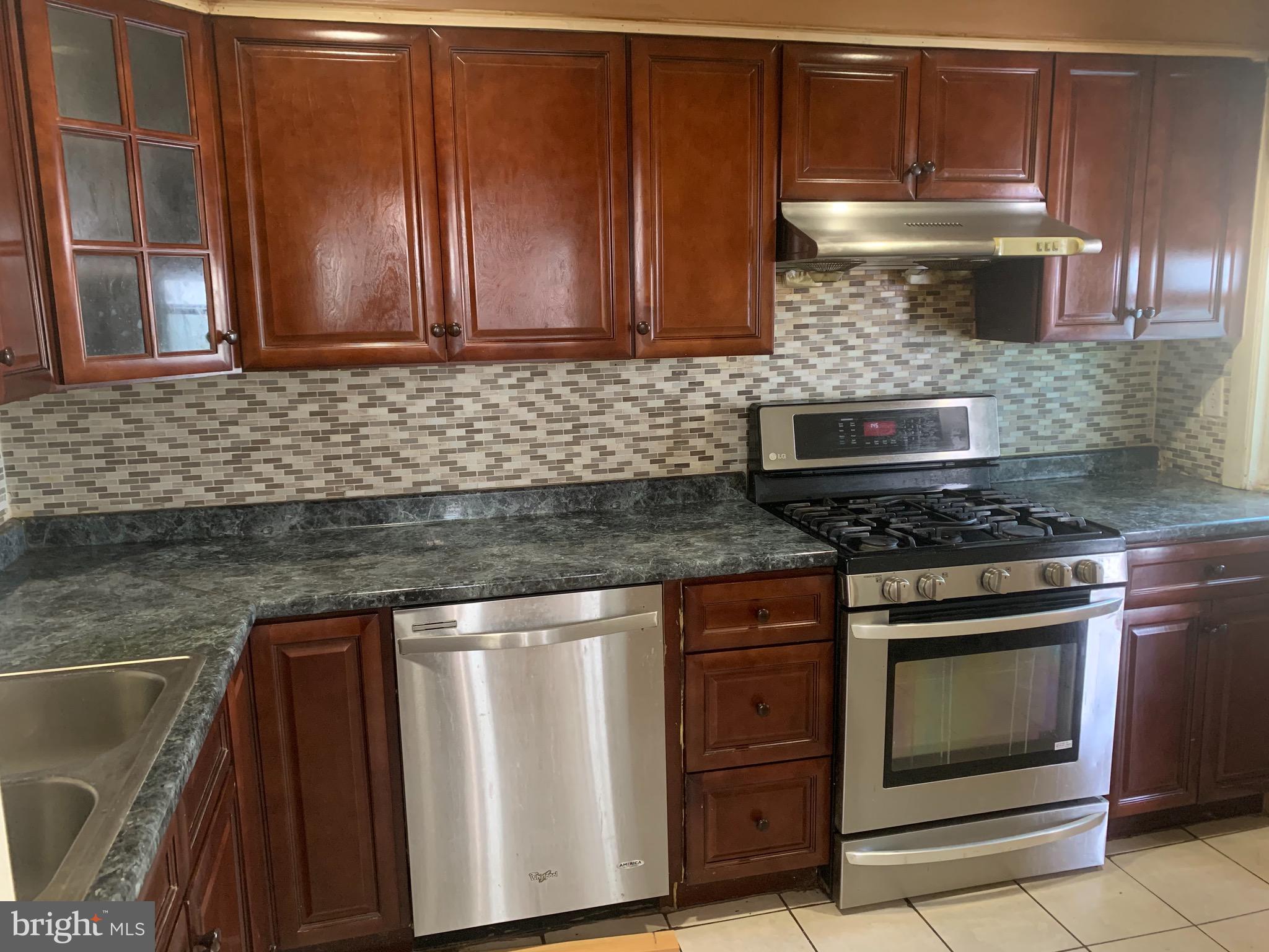 151 Overhill Road Upper Darby, PA 19082 - Photo 12 of 22 Kitchen