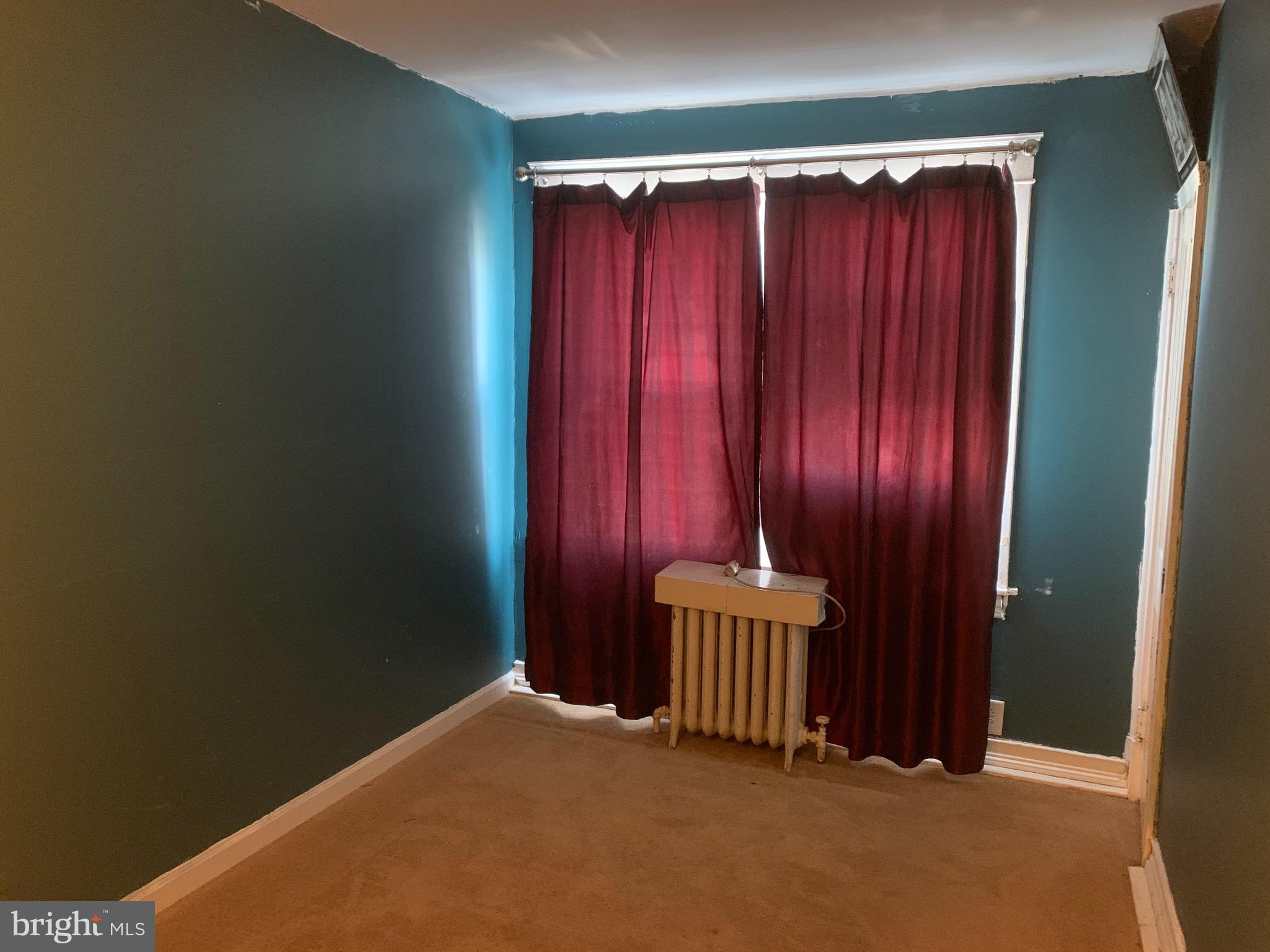 151 Overhill Road Upper Darby, PA 19082 - Photo 17 of 22 2nd Bedroom