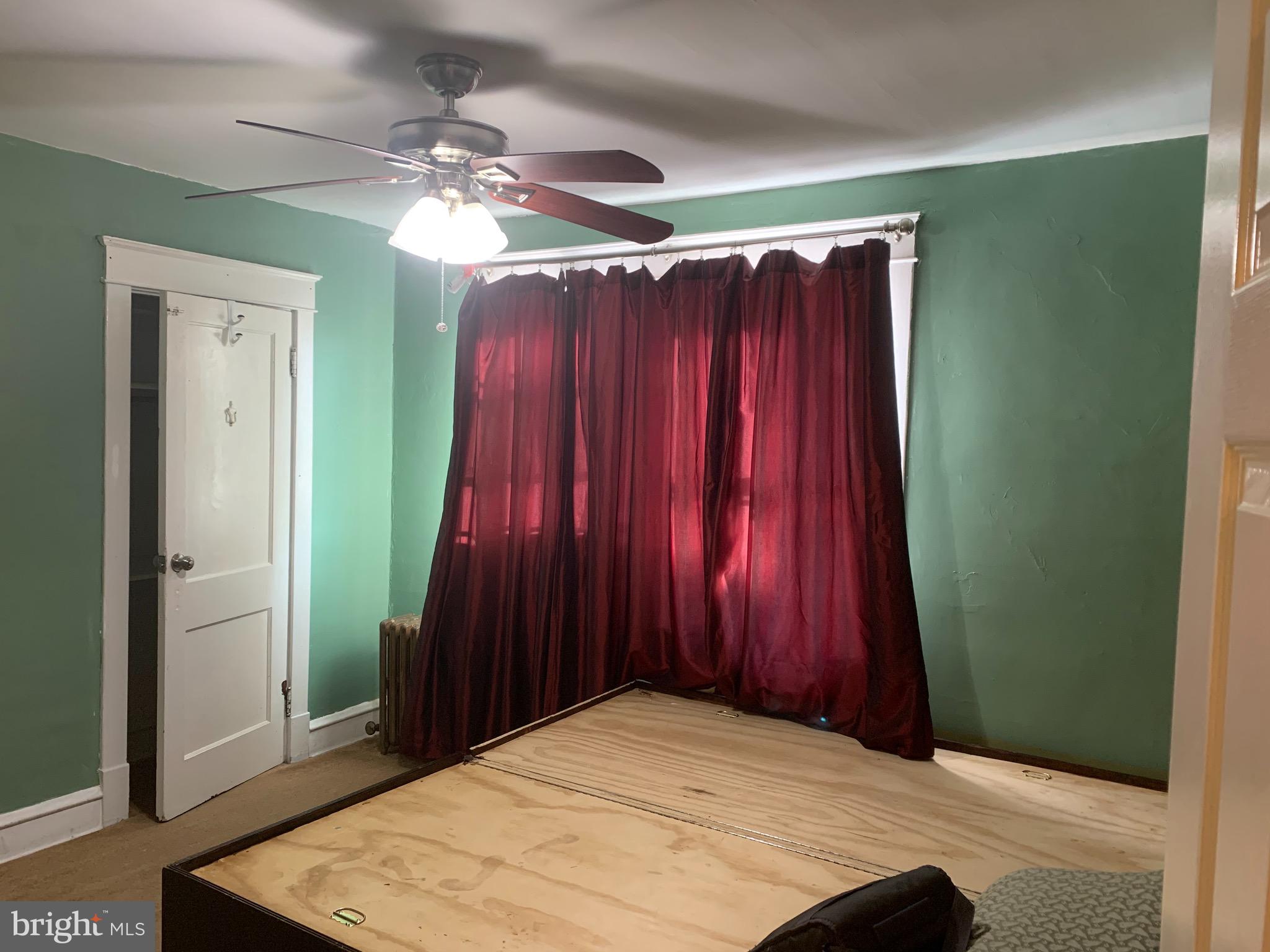 151 Overhill Road Upper Darby, PA 19082 - Photo 18 of 22 3rd bedroom