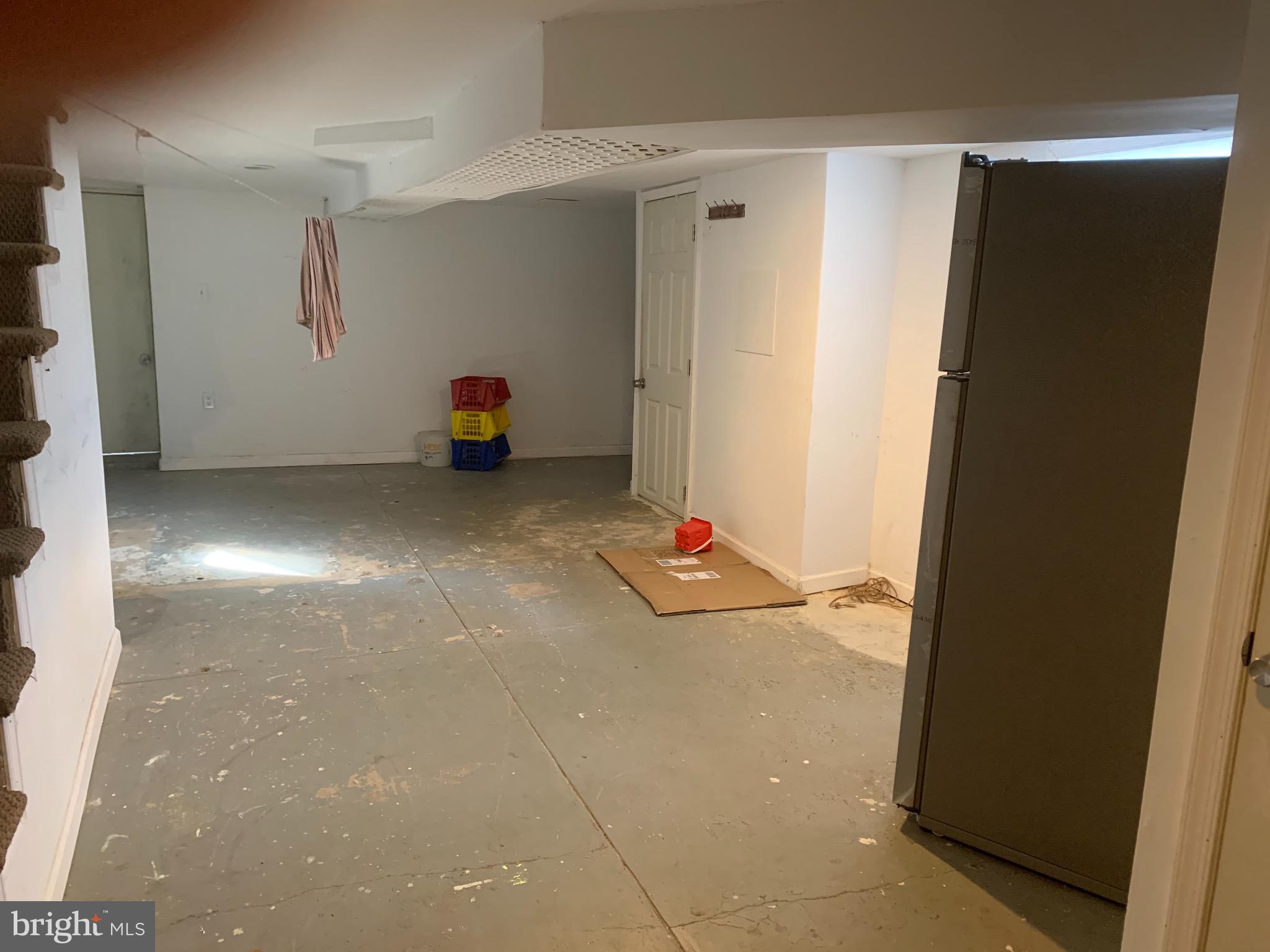 151 Overhill Road Upper Darby, PA 19082 - Photo 20 of 22 Basement