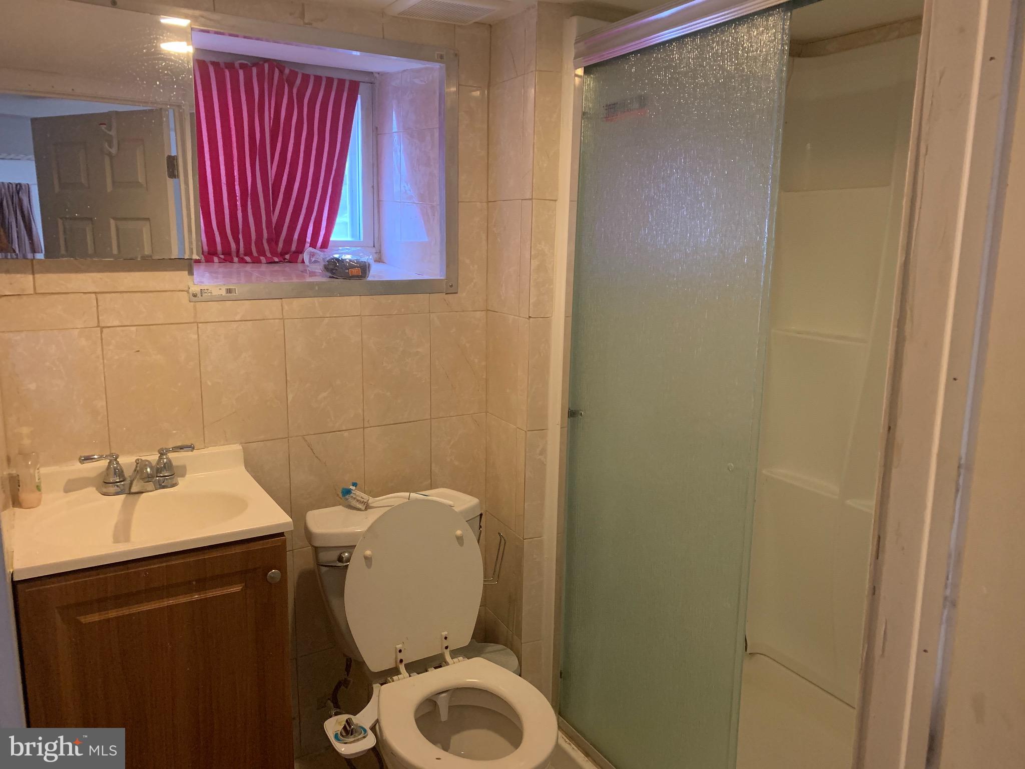151 Overhill Road Upper Darby, PA 19082 - Photo 22 of 22 Full Bathroom in Basement