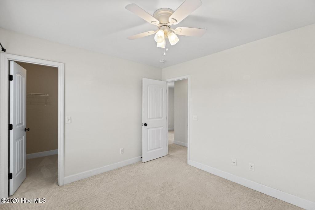 418 Amaryllis Lane Holly Ridge, NC 28445 - Photo 22 of 26