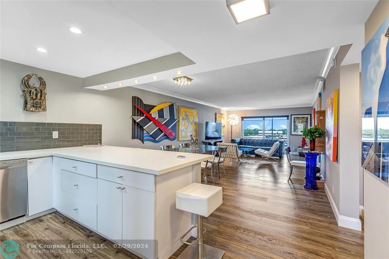 3050 Northeast 16th Ave Unit 606  