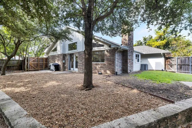 a walk in closet area