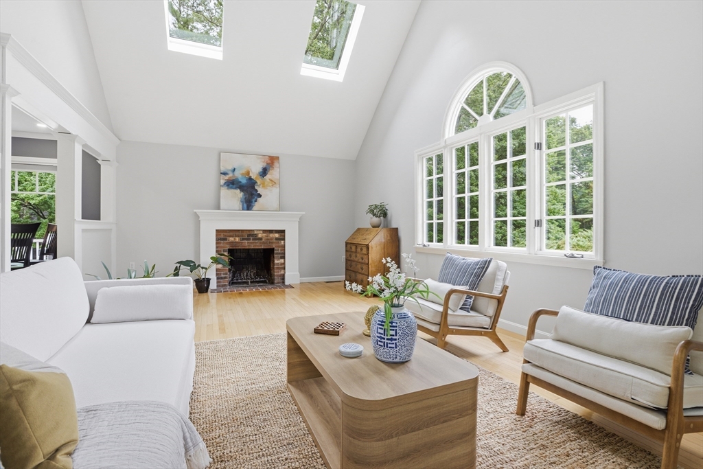 3 Clark Road Littleton, MA 01460 - Photo 15 of 42