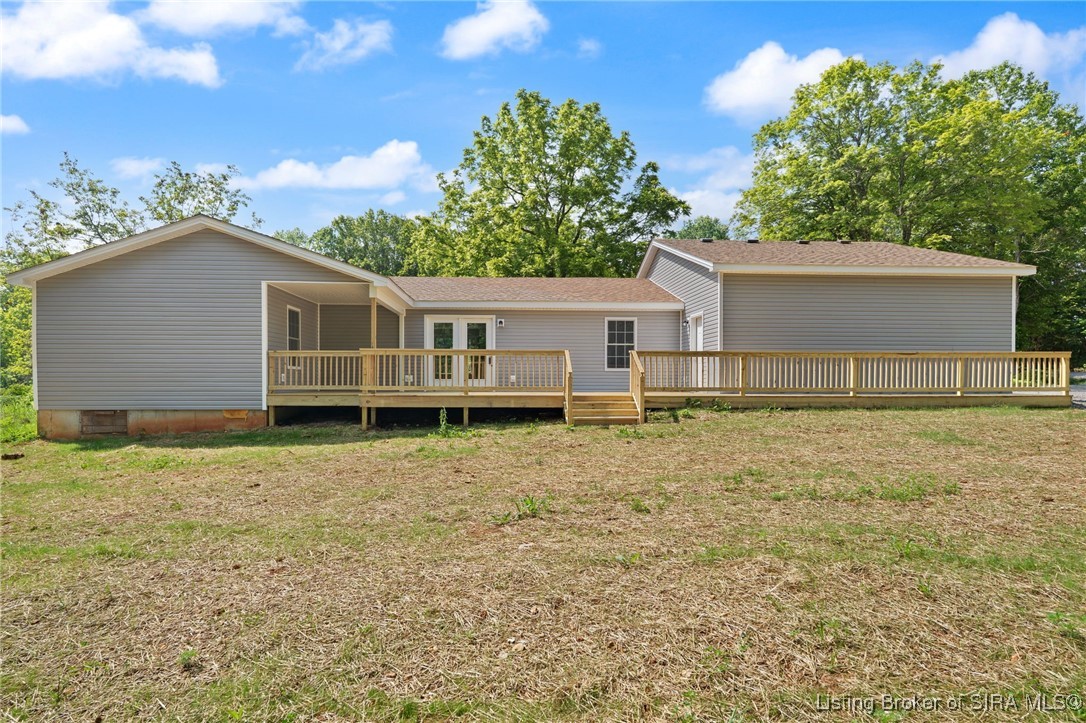 654 Sky Aire Road Northeast Corydon, IN 47112 - Photo 1 of 46 Gallery Image 1