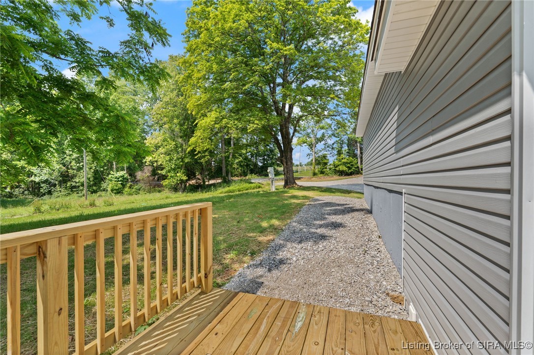 654 Sky Aire Road Northeast Corydon, IN 47112 - Photo 11 of 46 Gallery Image 11