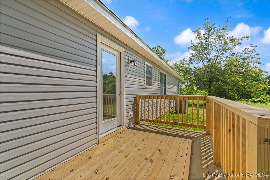 654 Sky Aire Road Northeast Corydon, IN 47112 - Photo 12 of 46 Gallery Image 12