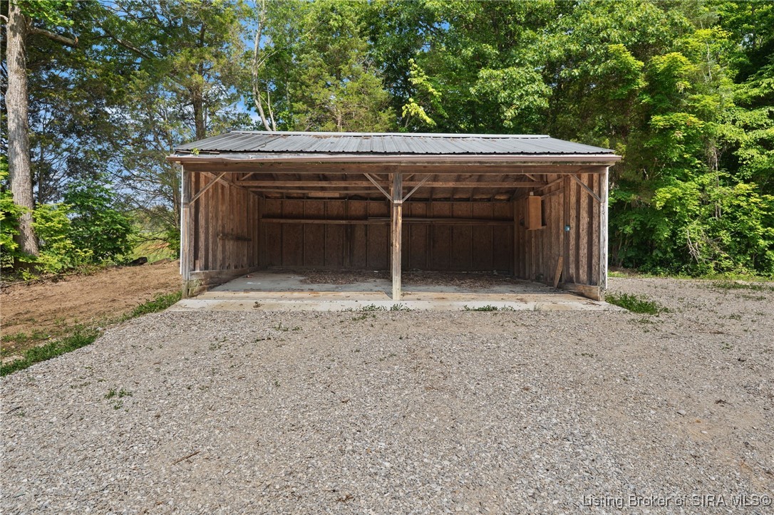 654 Sky Aire Road Northeast Corydon, IN 47112 - Photo 13 of 46 Gallery Image 13