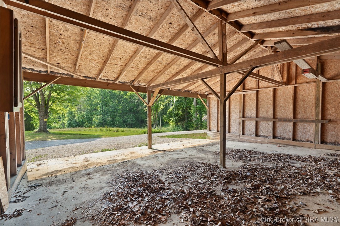 654 Sky Aire Road Northeast Corydon, IN 47112 - Photo 15 of 46 Gallery Image 15