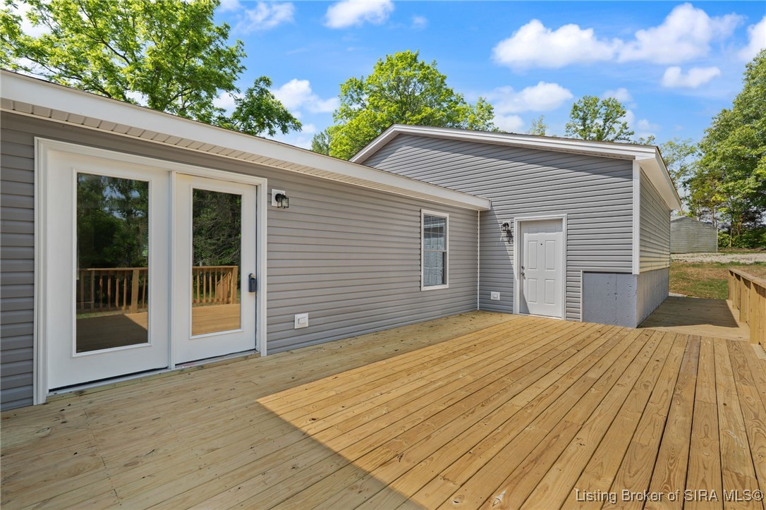 654 Sky Aire Road Northeast Corydon, IN 47112 - Photo 16 of 46 Gallery Image 16