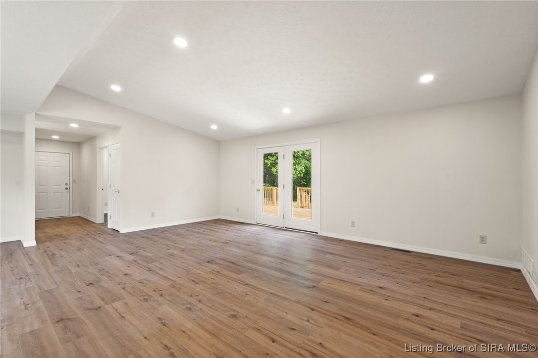 654 Sky Aire Road Northeast Corydon, IN 47112 - Photo 19 of 46 Gallery Image 19