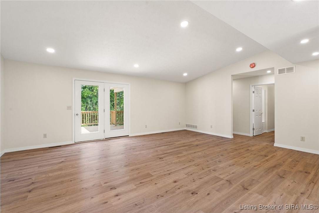 654 Sky Aire Road Northeast Corydon, IN 47112 - Photo 20 of 46 Gallery Image 20
