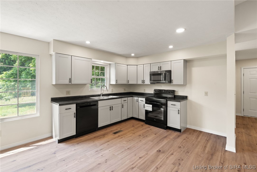 654 Sky Aire Road Northeast Corydon, IN 47112 - Photo 22 of 46 Gallery Image 22