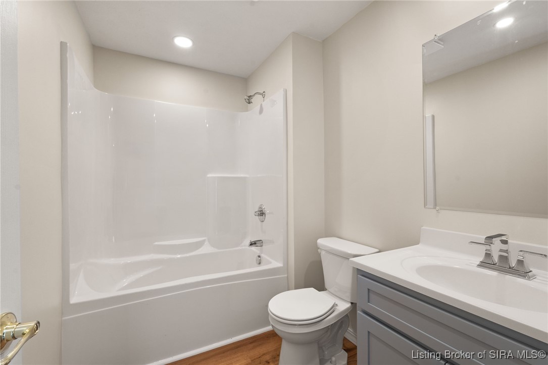654 Sky Aire Road Northeast Corydon, IN 47112 - Photo 31 of 46 Gallery Image 31