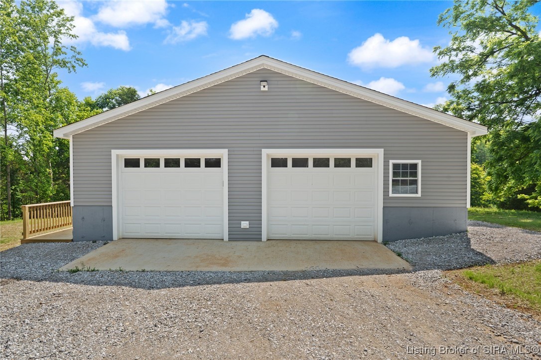 654 Sky Aire Road Northeast Corydon, IN 47112 - Photo 4 of 46 Gallery Image 4