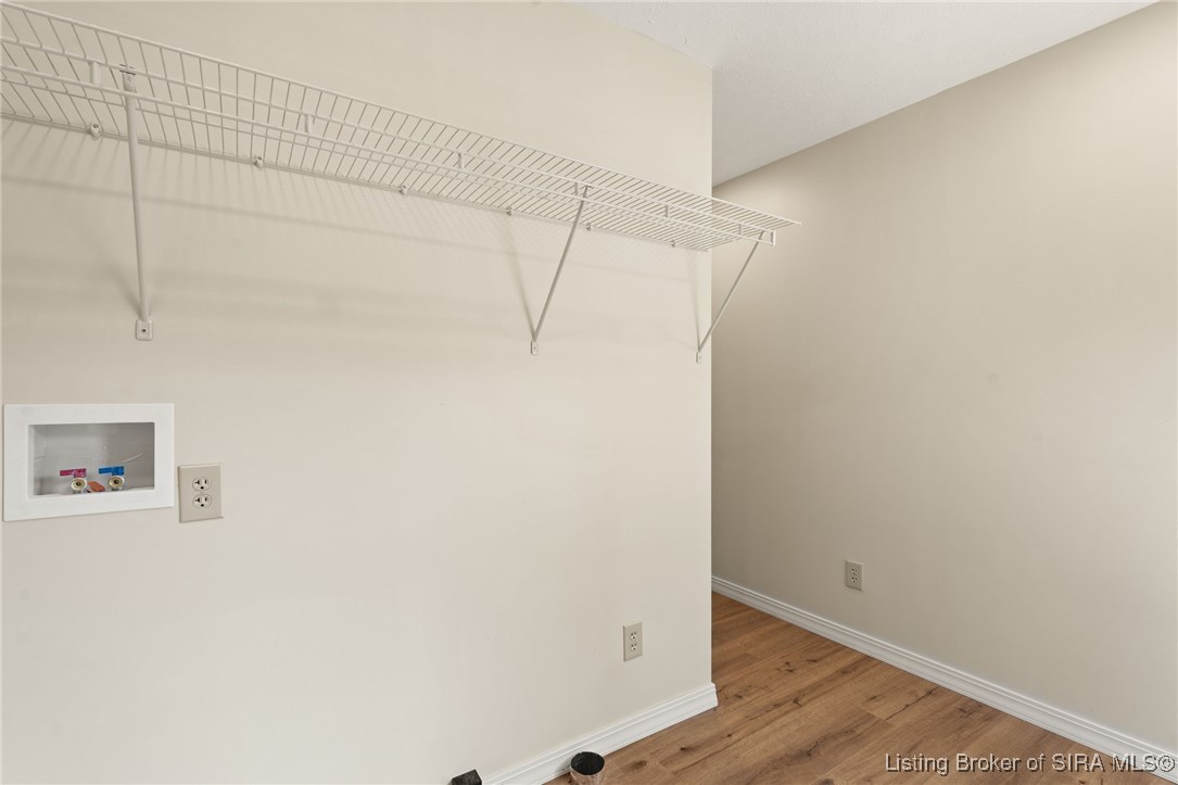 654 Sky Aire Road Northeast Corydon, IN 47112 - Photo 43 of 46 Gallery Image 43