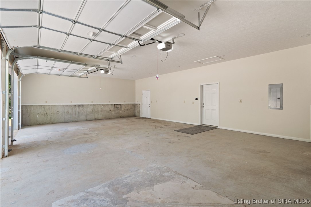 654 Sky Aire Road Northeast Corydon, IN 47112 - Photo 45 of 46 Gallery Image 45