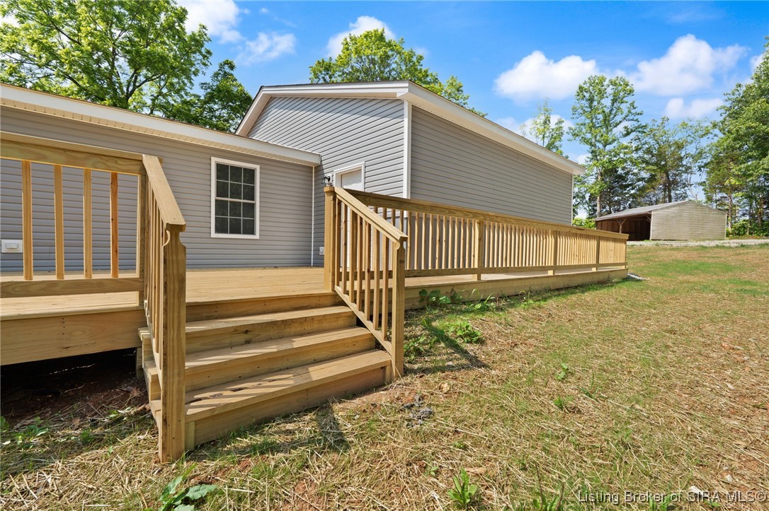 654 Sky Aire Road Northeast Corydon, IN 47112 - Photo 7 of 46 Gallery Image 7