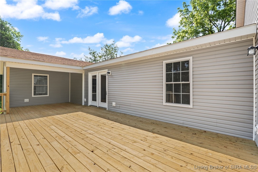 654 Sky Aire Road Northeast Corydon, IN 47112 - Photo 8 of 46 Gallery Image 8