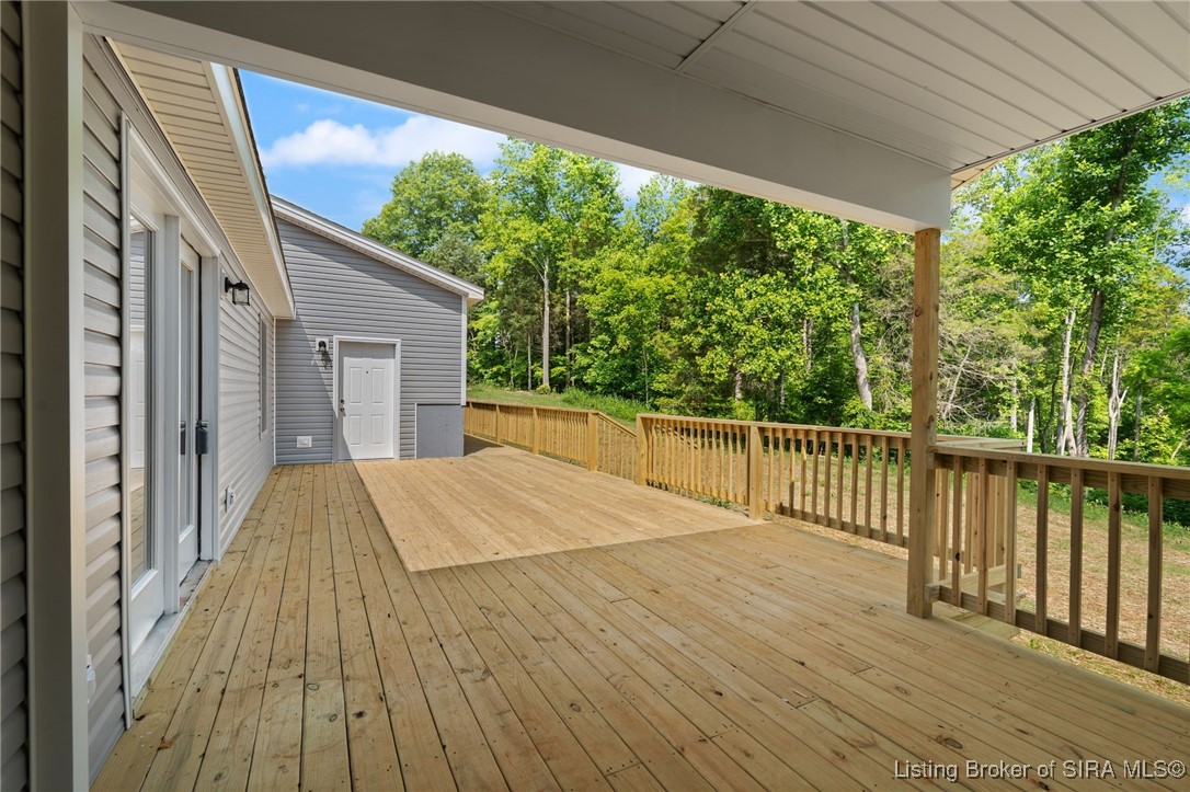 654 Sky Aire Road Northeast Corydon, IN 47112 - Photo 9 of 46 Gallery Image 9
