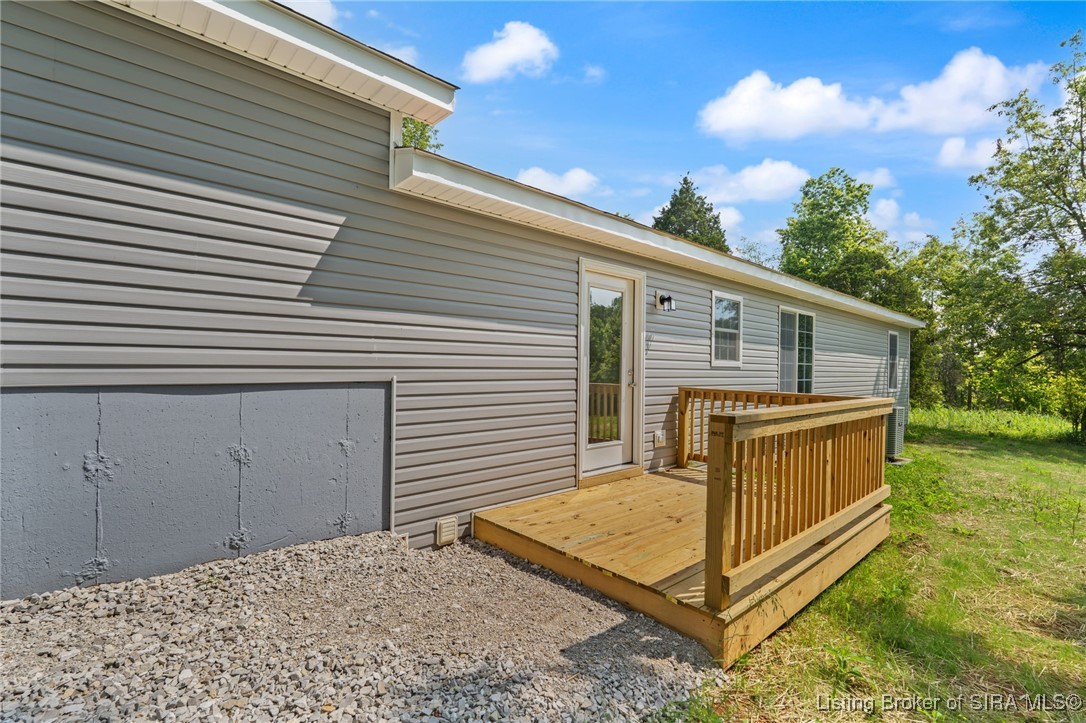 654 Sky Aire Road Northeast Corydon, IN 47112 - Photo 10 of 46 Gallery Image 10