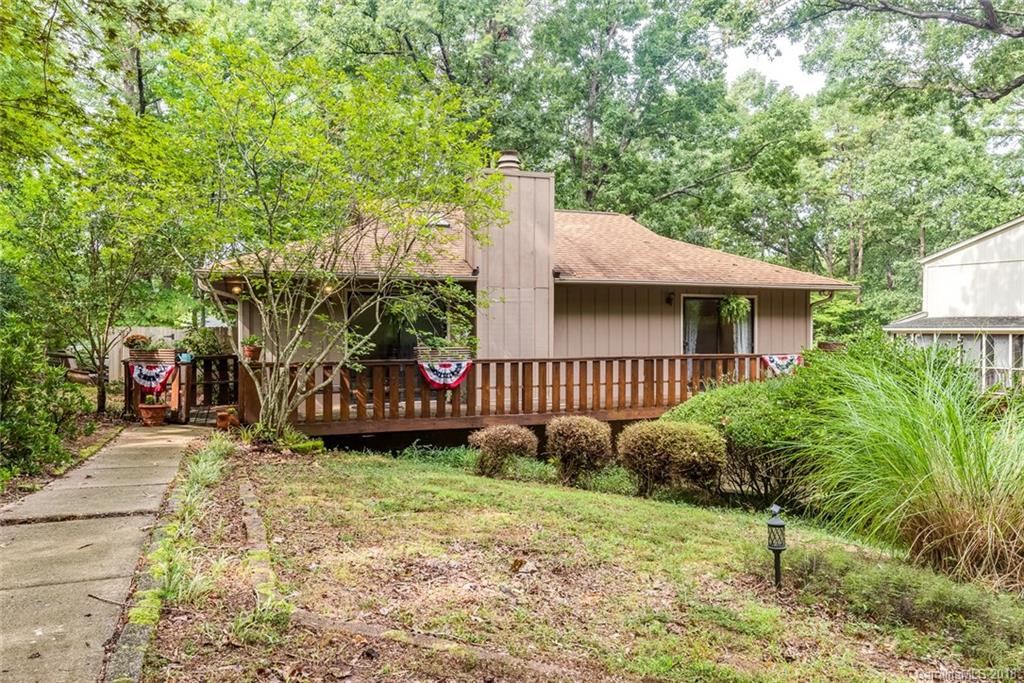 16012 Samar Court, Unit 12 Tega Cay, SC 29708 - Photo 1 of 11 Gallery Image 1
