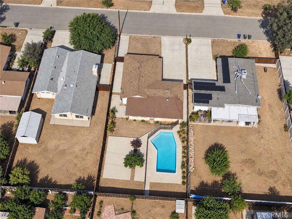 706 Kemp Street Riverside, CA 92501 - Photo 24 of 27 Great Large Lot