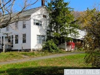 320 High Peak Road Windham, NY 12439 - Photo 3 of 10 a view of outdoor space yard and front view of a house