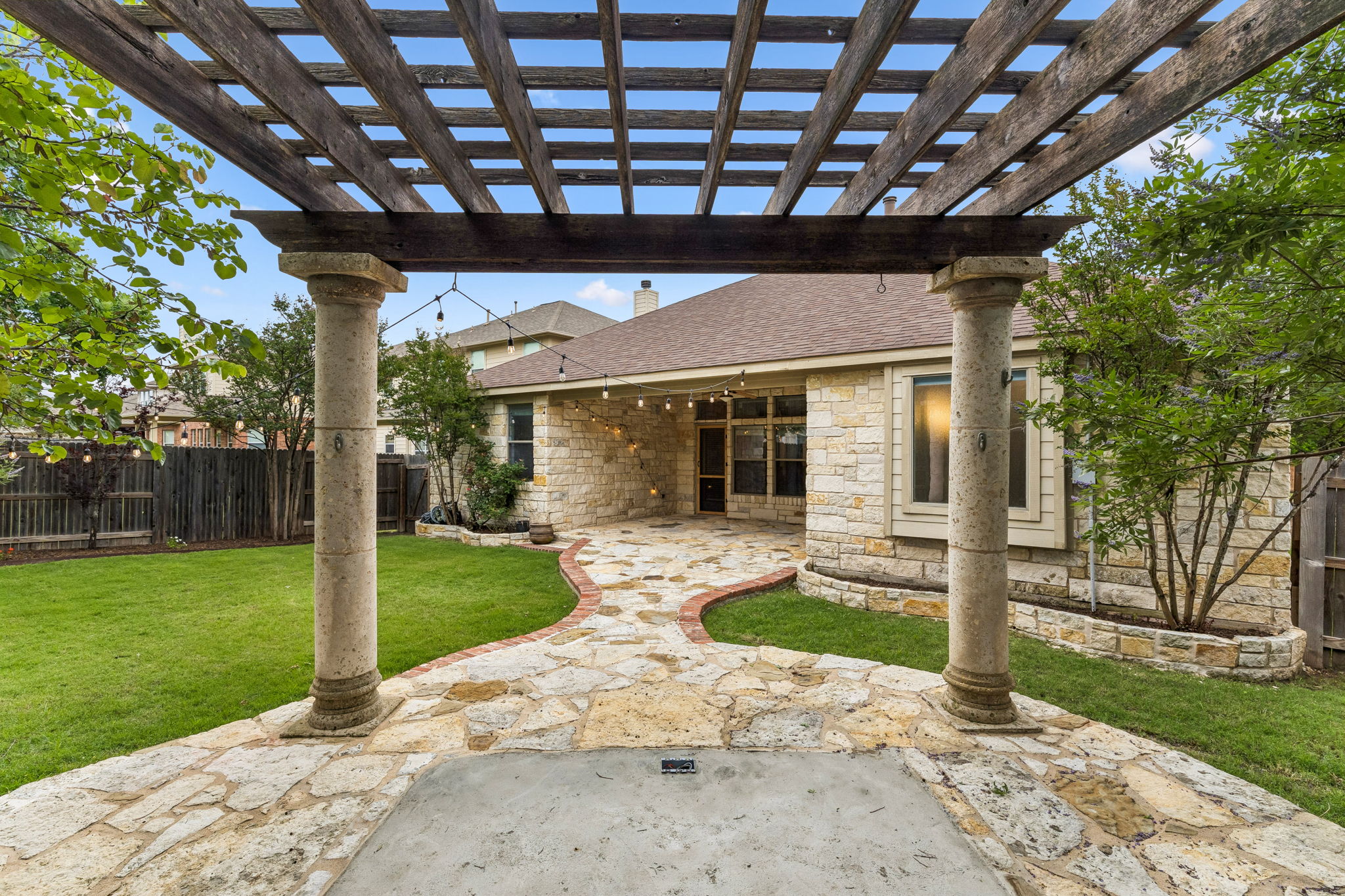 18708 Wind Valley Way Pflugerville, TX 78660 - Photo 30 of 40