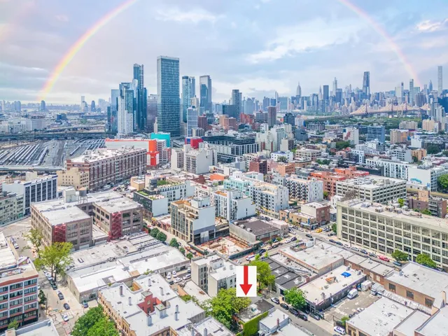 $2,258,000 | 34-09 37th Avenue | Long Island City