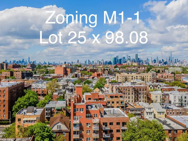 $2,258,000 | 34-09 37th Avenue | Long Island City