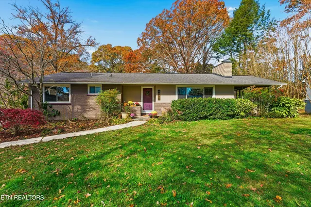 $410,000 | 4023 Terrace View Drive, Knoxville, TN 37918