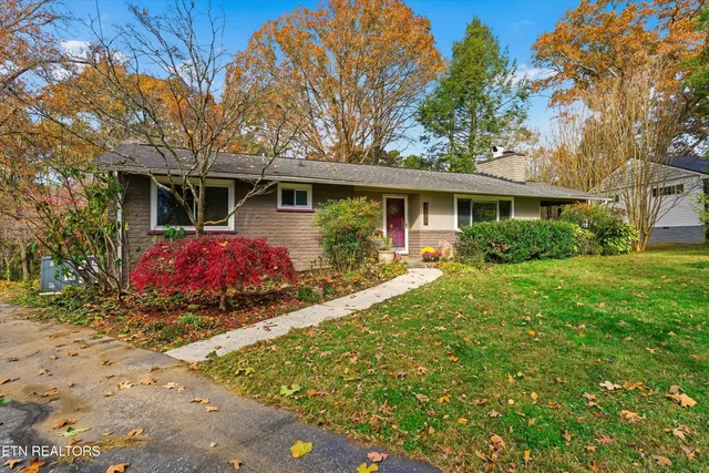 $410,000 | 4023 Terrace View Drive, Knoxville, TN 37918