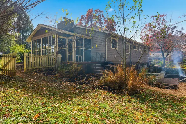 $410,000 | 4023 Terrace View Drive, Knoxville, TN 37918