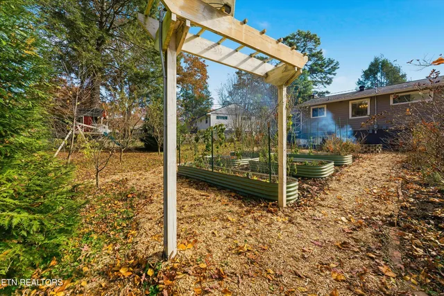 $410,000 | 4023 Terrace View Drive, Knoxville, TN 37918