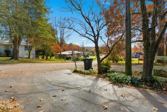 $410,000 | 4023 Terrace View Drive, Knoxville, TN 37918