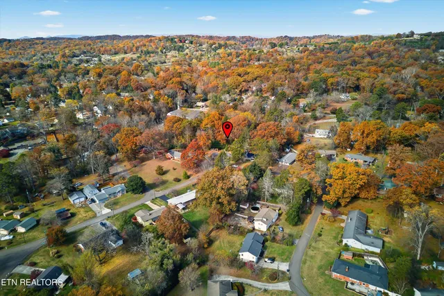 $410,000 | 4023 Terrace View Drive, Knoxville, TN 37918