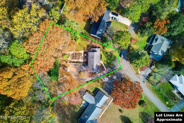 $410,000 | 4023 Terrace View Drive, Knoxville, TN 37918