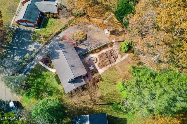 $410,000 | 4023 Terrace View Drive, Knoxville, TN 37918