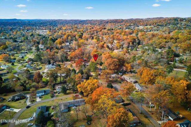 $410,000 | 4023 Terrace View Drive, Knoxville, TN 37918