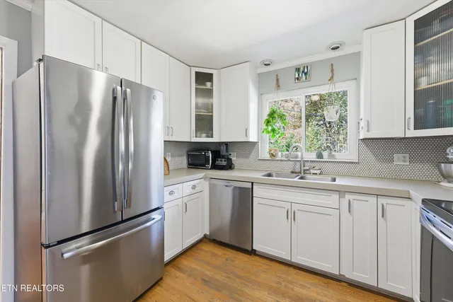 $410,000 | 4023 Terrace View Drive, Knoxville, TN 37918