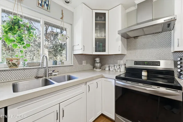 $410,000 | 4023 Terrace View Drive, Knoxville, TN 37918