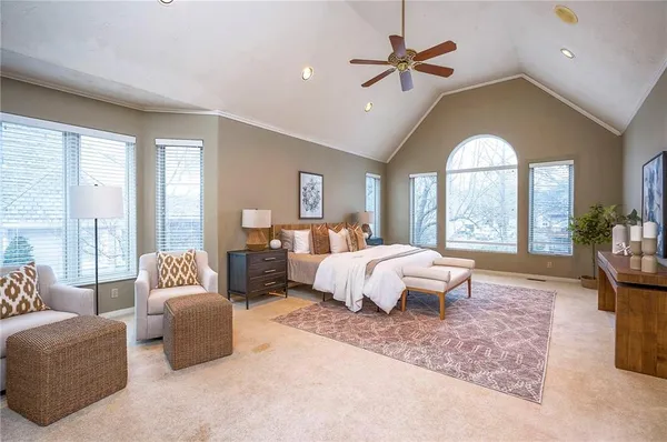 $925,000 | 6810 West 132nd Terrace, Overland Park, KS 66209
